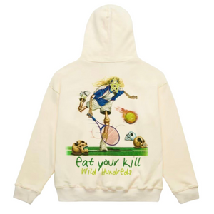 EYK Anniversary Hoodie