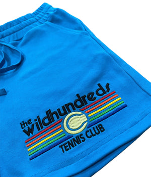 Tennis Club Shorts